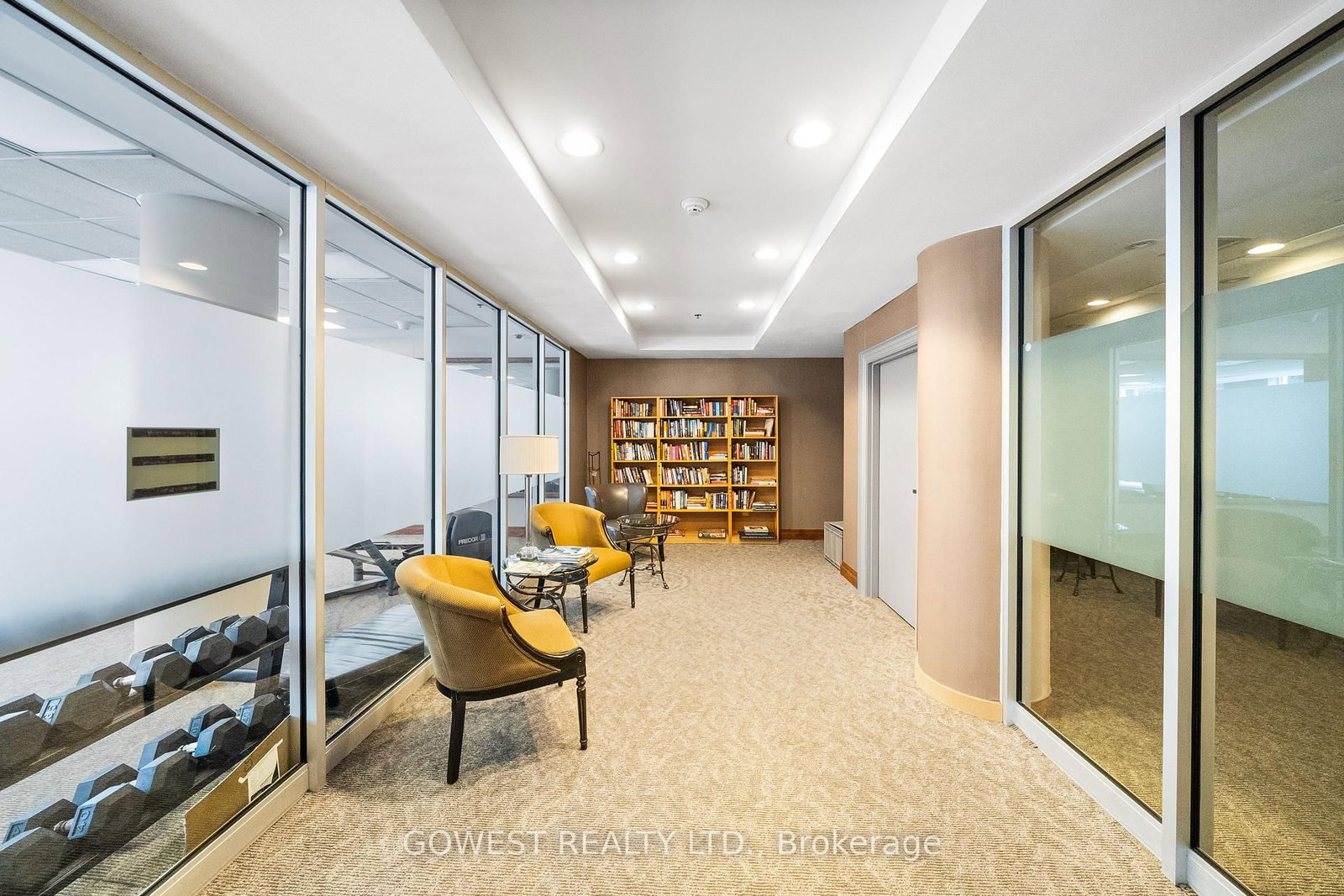 2095 Lake Shore Boulevard W • #318 • Toronto, ON photo 48