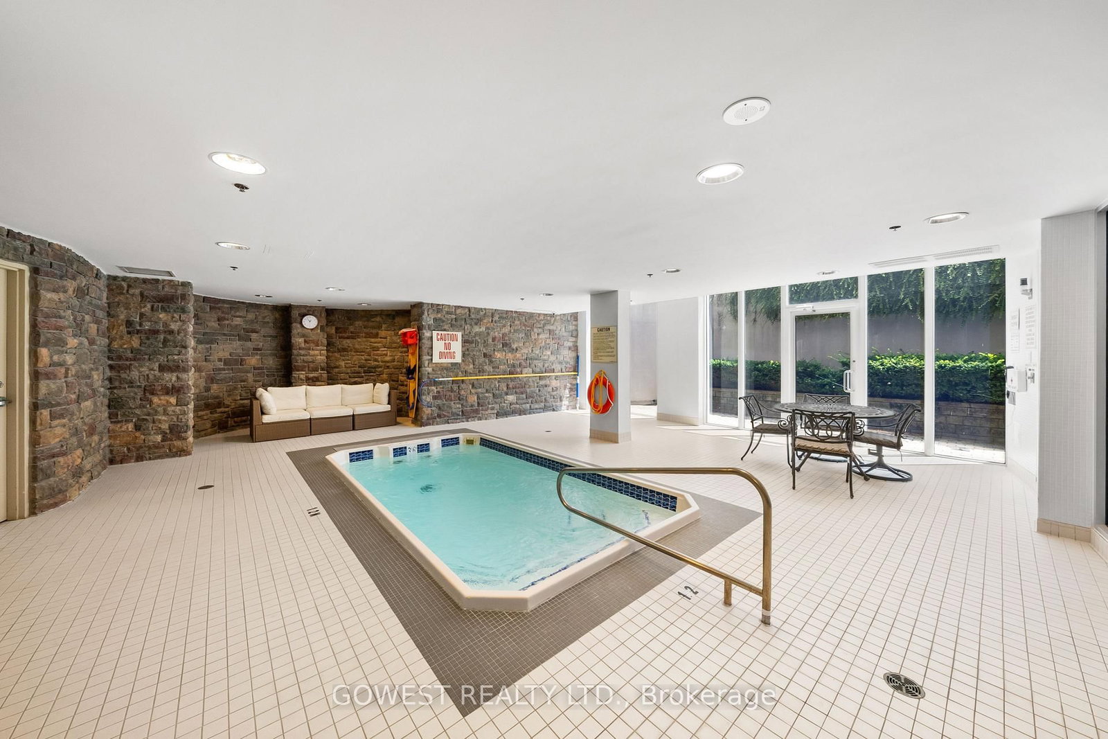 2095 Lake Shore Boulevard W • #318 • Toronto, ON photo 49