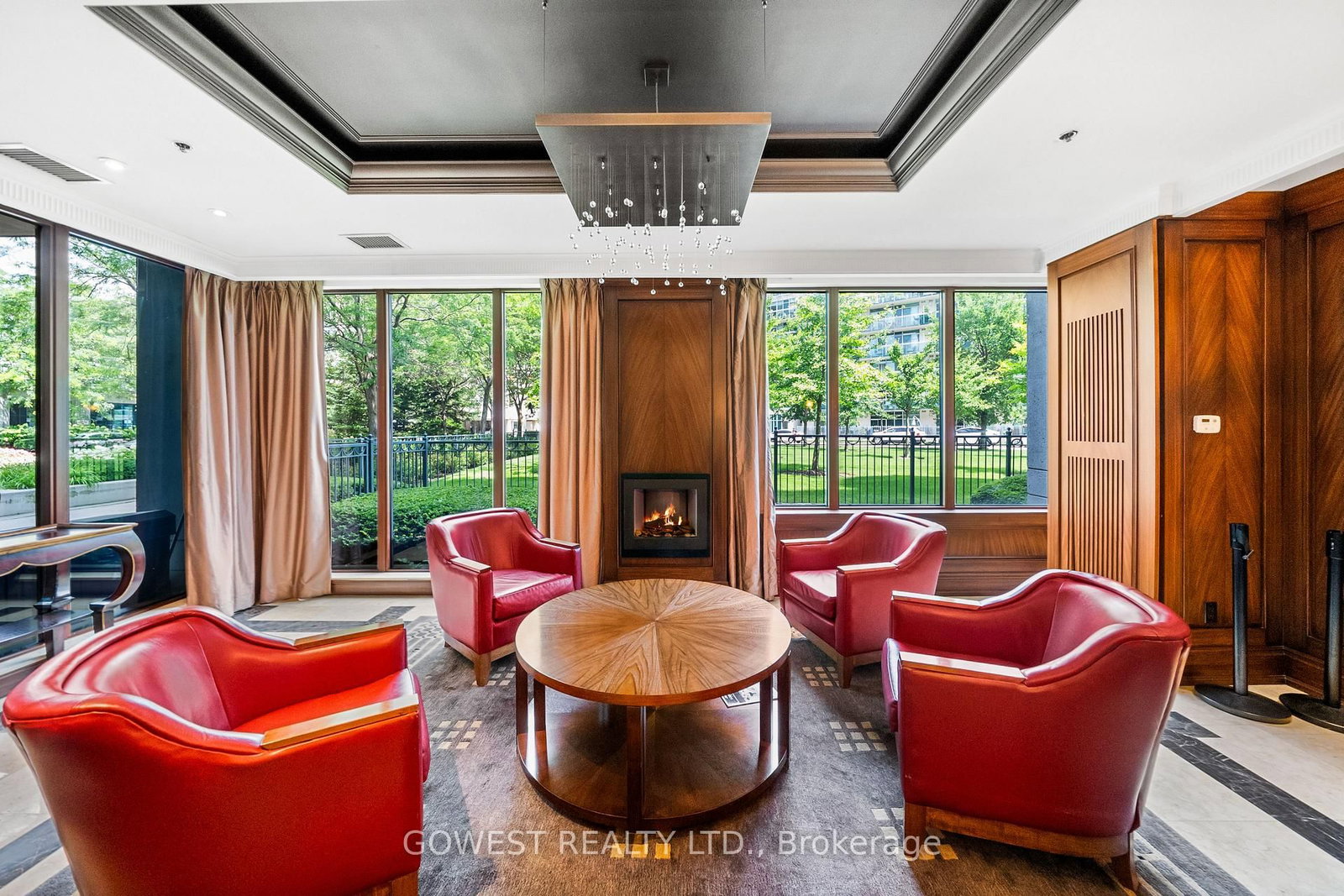 2095 Lake Shore Boulevard W • #318 • Toronto, ON photo 50
