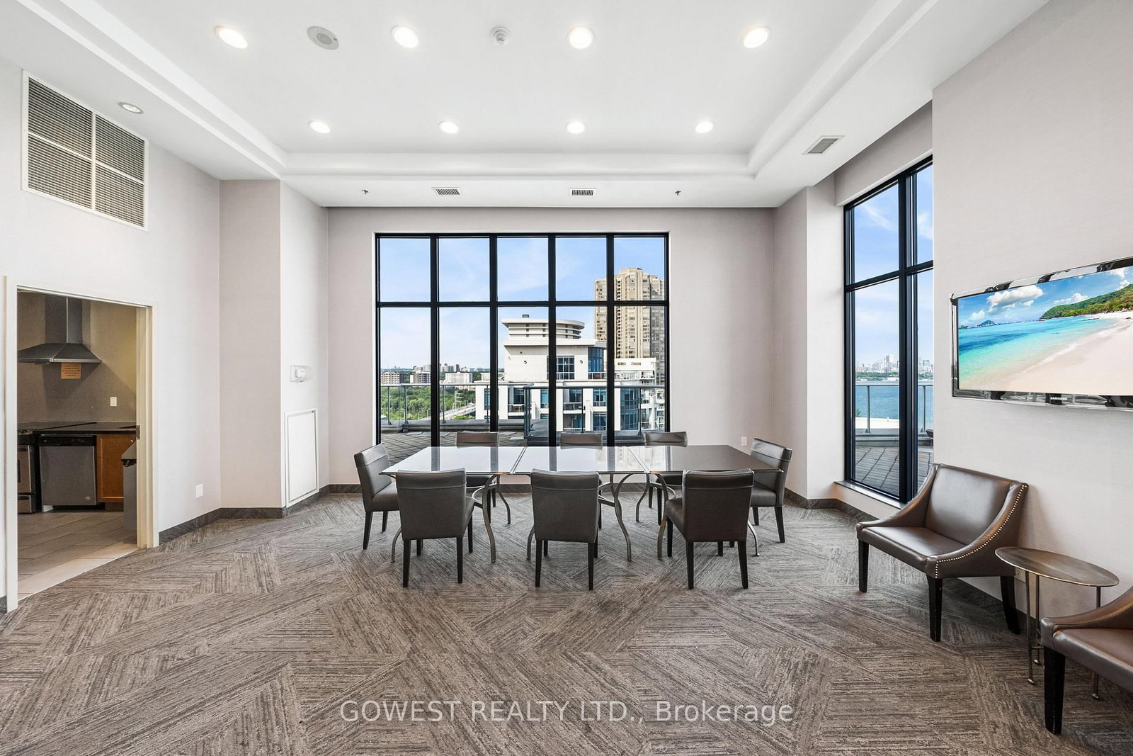 2095 Lake Shore Boulevard W • #318 • Toronto, ON photo 8