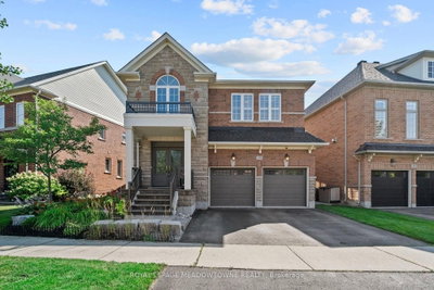 395 Malboeuf Court