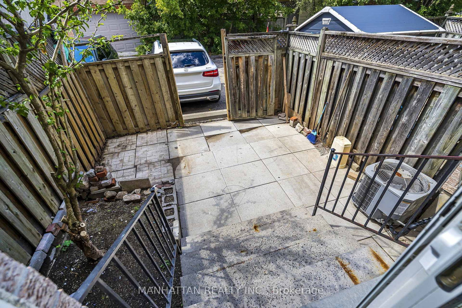 1220 Weston Road • Toronto, ON photo 37