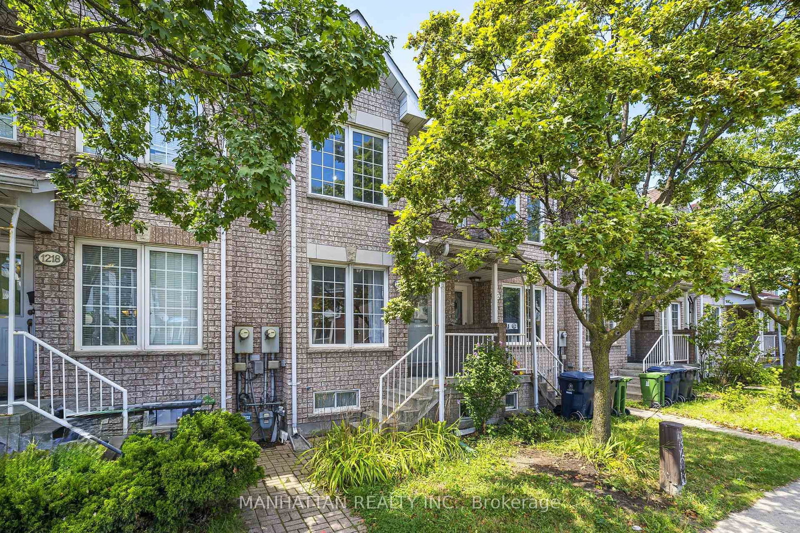 1220 Weston Road • Toronto, ON photo 40