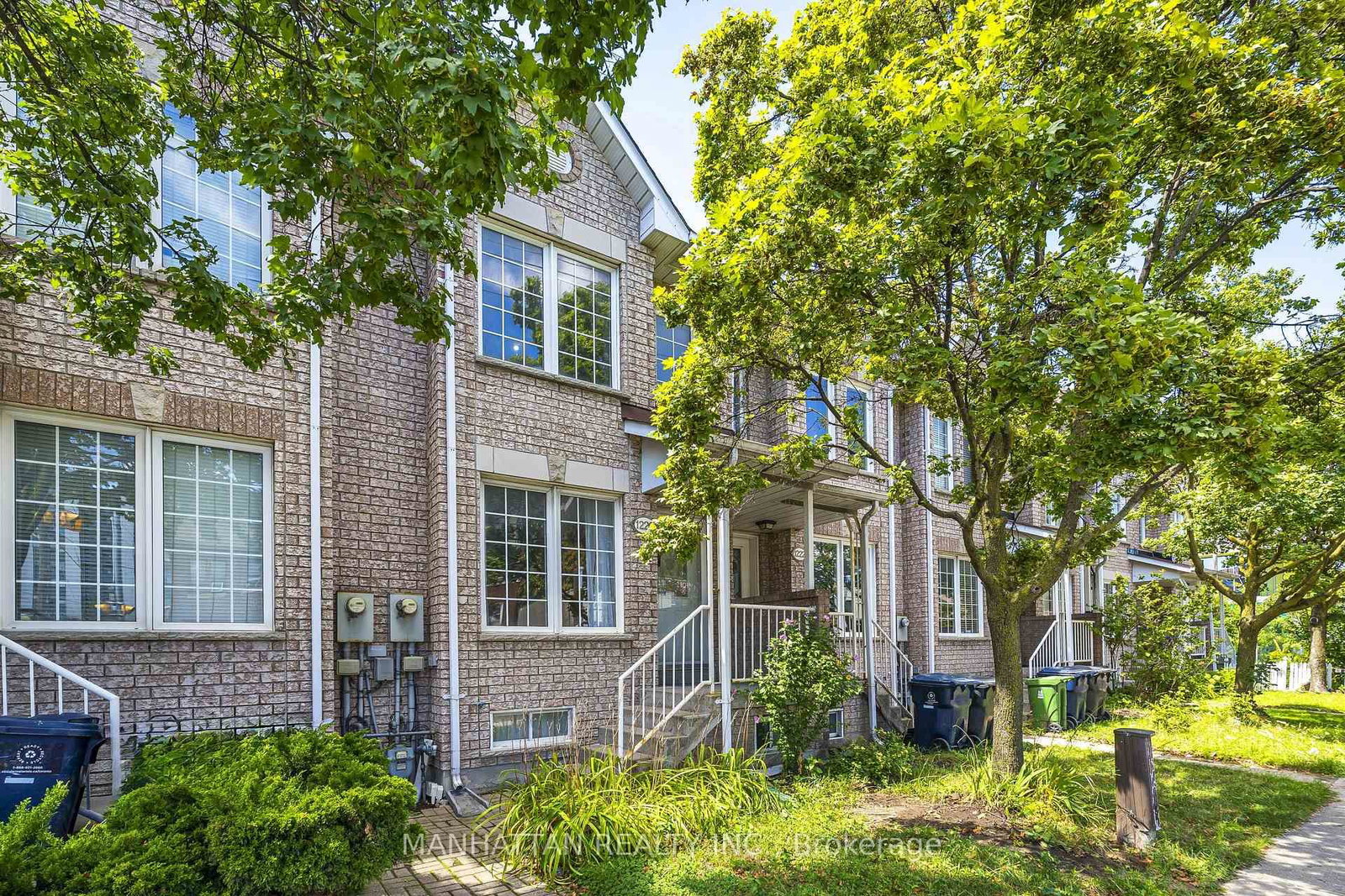 1220 Weston Road • Toronto, ON photo 41