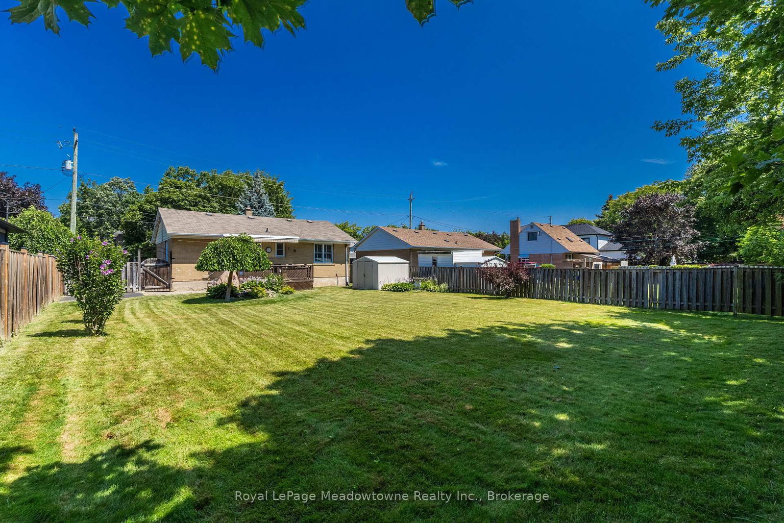 228 Bell Street • Milton, ON photo 30