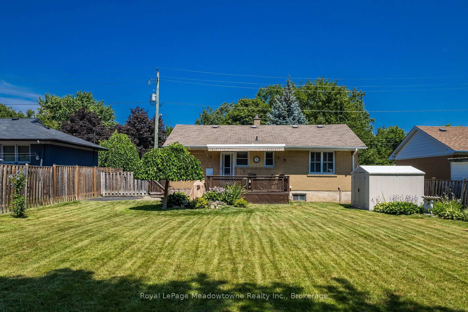 228 Bell Street • Milton, ON photo 32