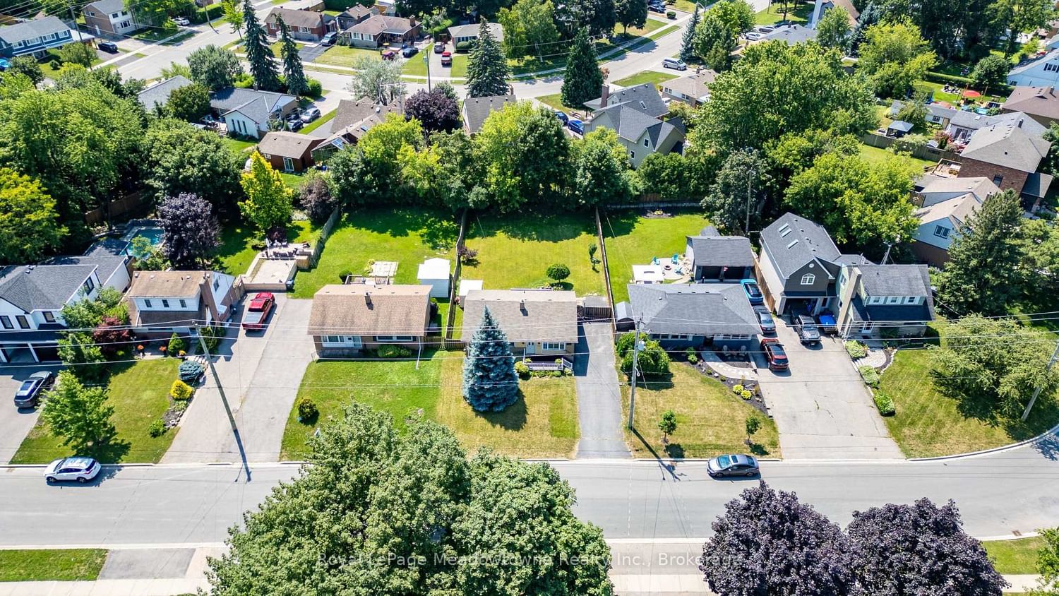 228 Bell Street • Milton, ON photo 41