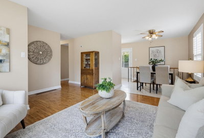 228 Bell Street • Milton, ON photo 8