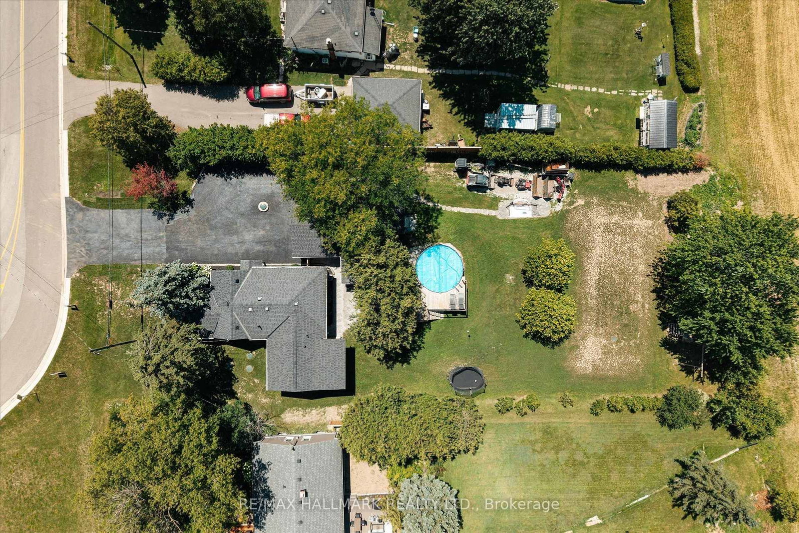 7433 5 Side Road • Halton Hills, ON photo 44