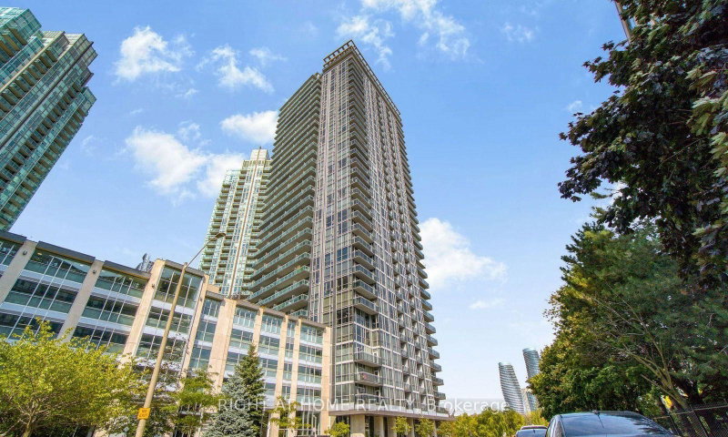 1710 - 223 Webb Drive
