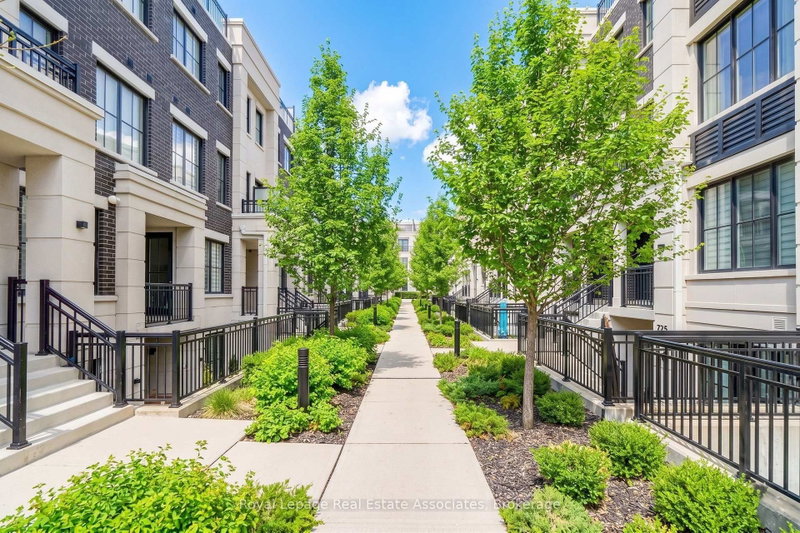 511 - 657 Cricklewood Drive
