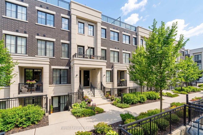 511 - 657 Cricklewood Drive