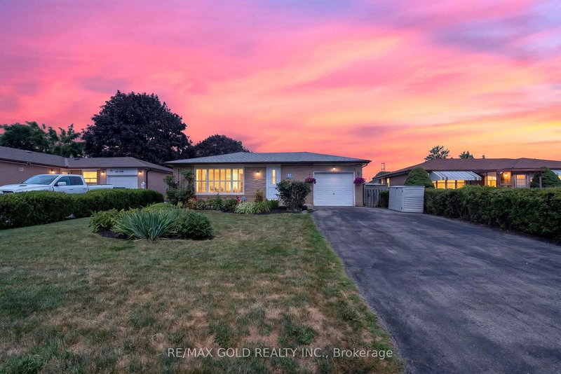 47 Belmont Drive