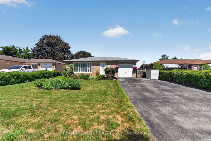 47 Belmont Drive