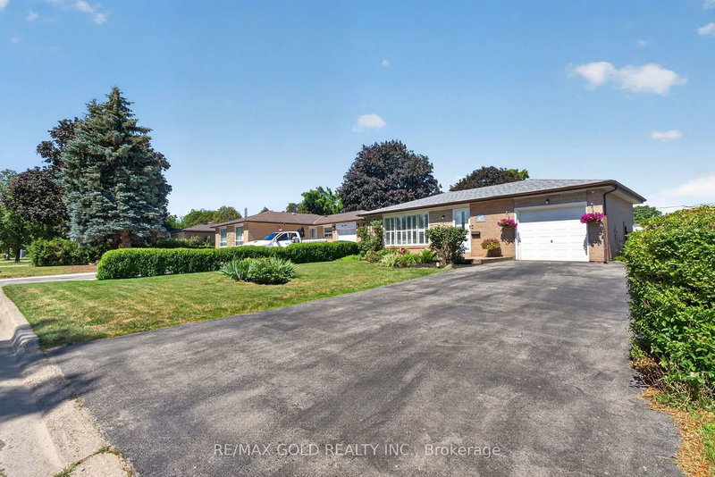47 Belmont Drive