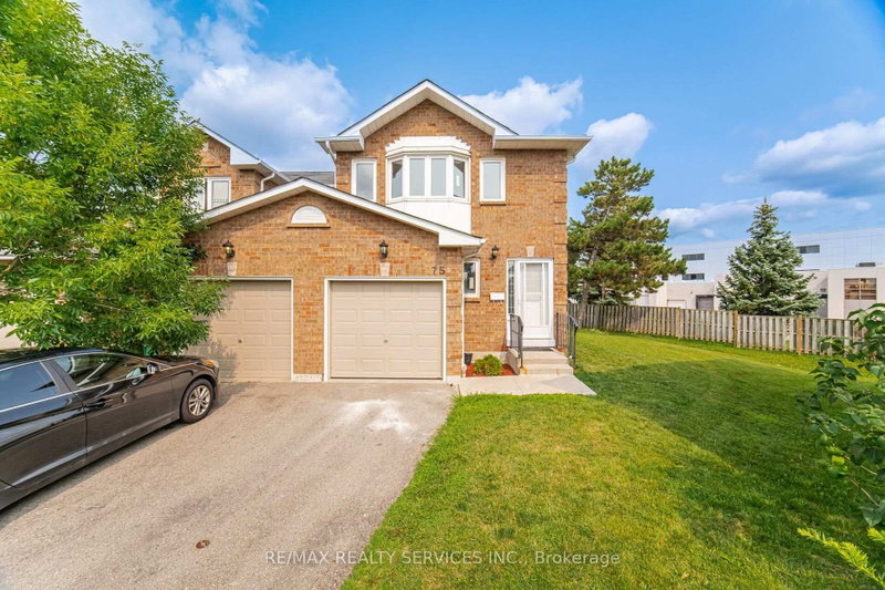 75 - 1484 Torrington Drive