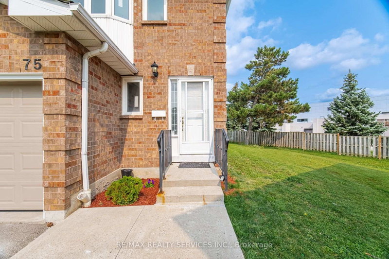 75 - 1484 Torrington Drive