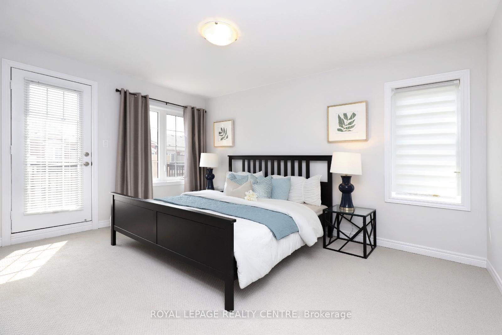 3020 George Savage Avenue • Oakville, ON photo 22