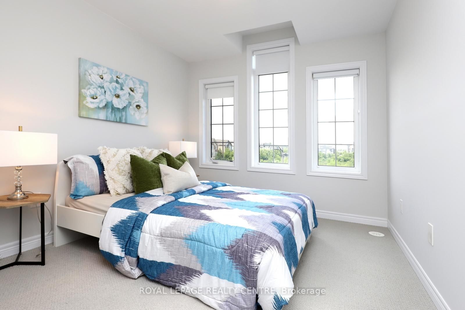 3020 George Savage Avenue • Oakville, ON photo 29