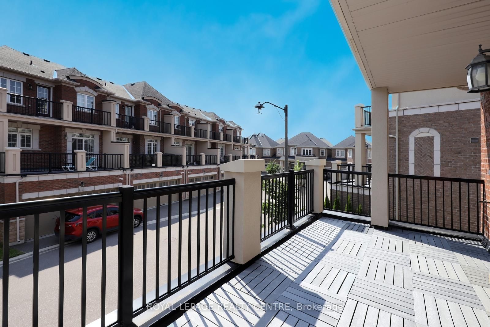 3020 George Savage Avenue • Oakville, ON photo 32