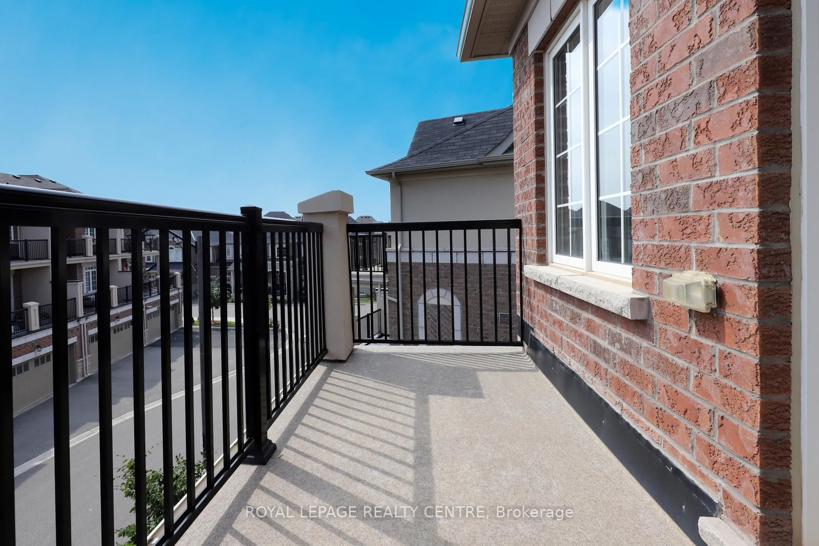 3020 George Savage Avenue • Oakville, ON photo 33
