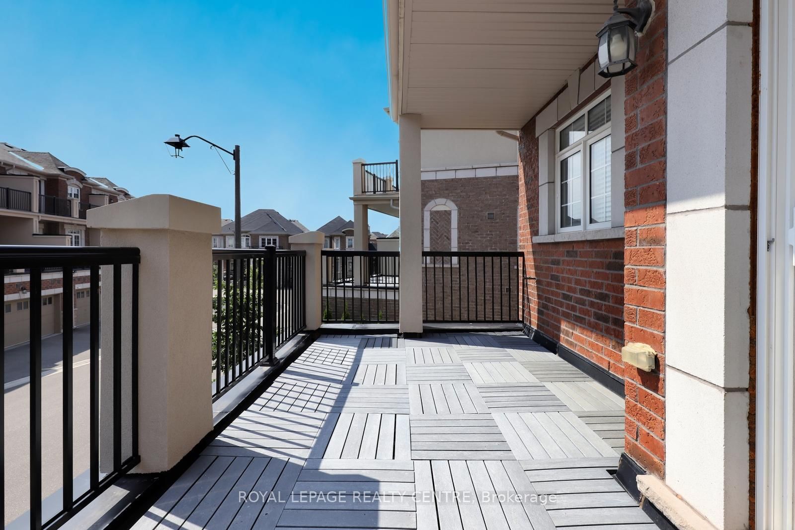 3020 George Savage Avenue • Oakville, ON photo 34