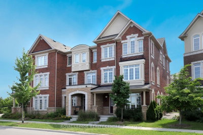 3020 George Savage Avenue • Oakville, ON photo 4