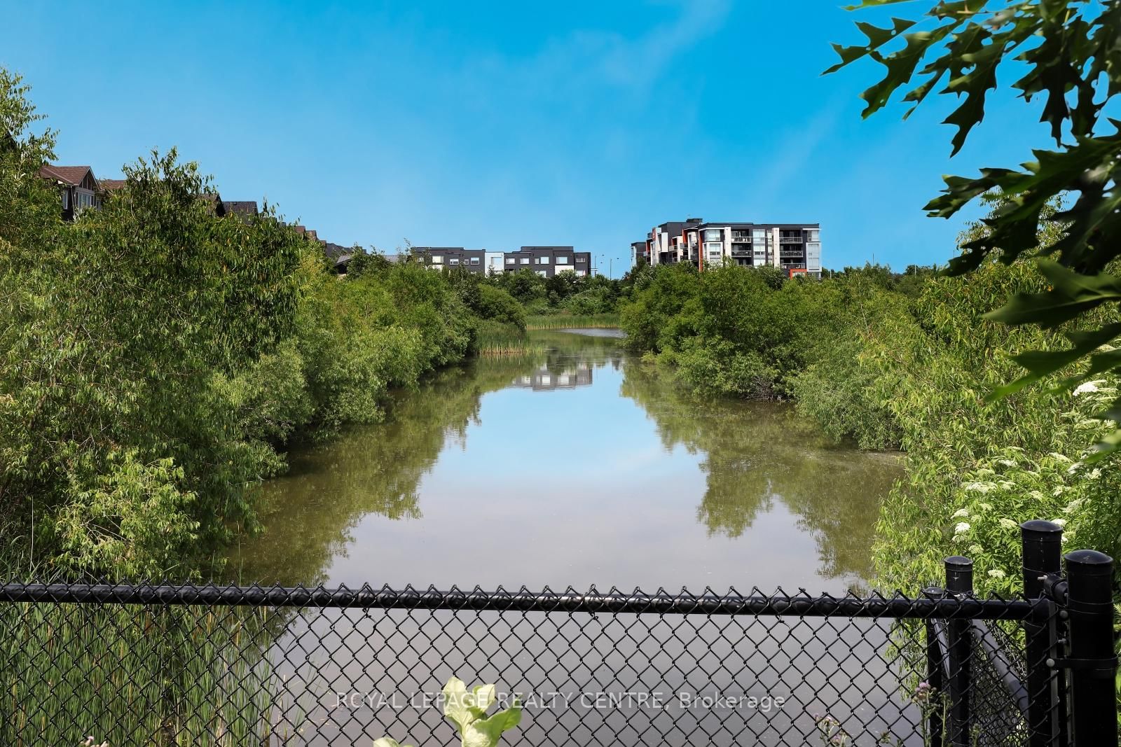 3020 George Savage Avenue • Oakville, ON photo 40