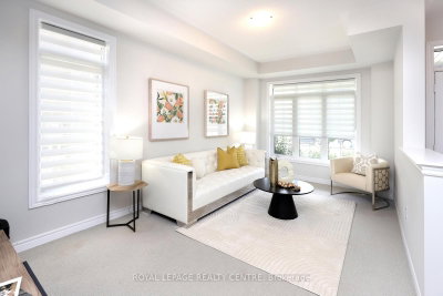 3020 George Savage Avenue • Oakville, ON photo 7