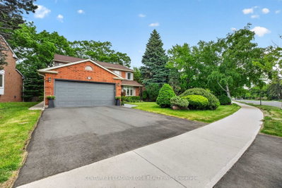 2300 Folkway Drive, Mississauga, ON, photo 3