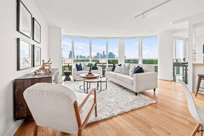 50 Eglinton Avenue W • #607 • Mississauga, ON photo 2