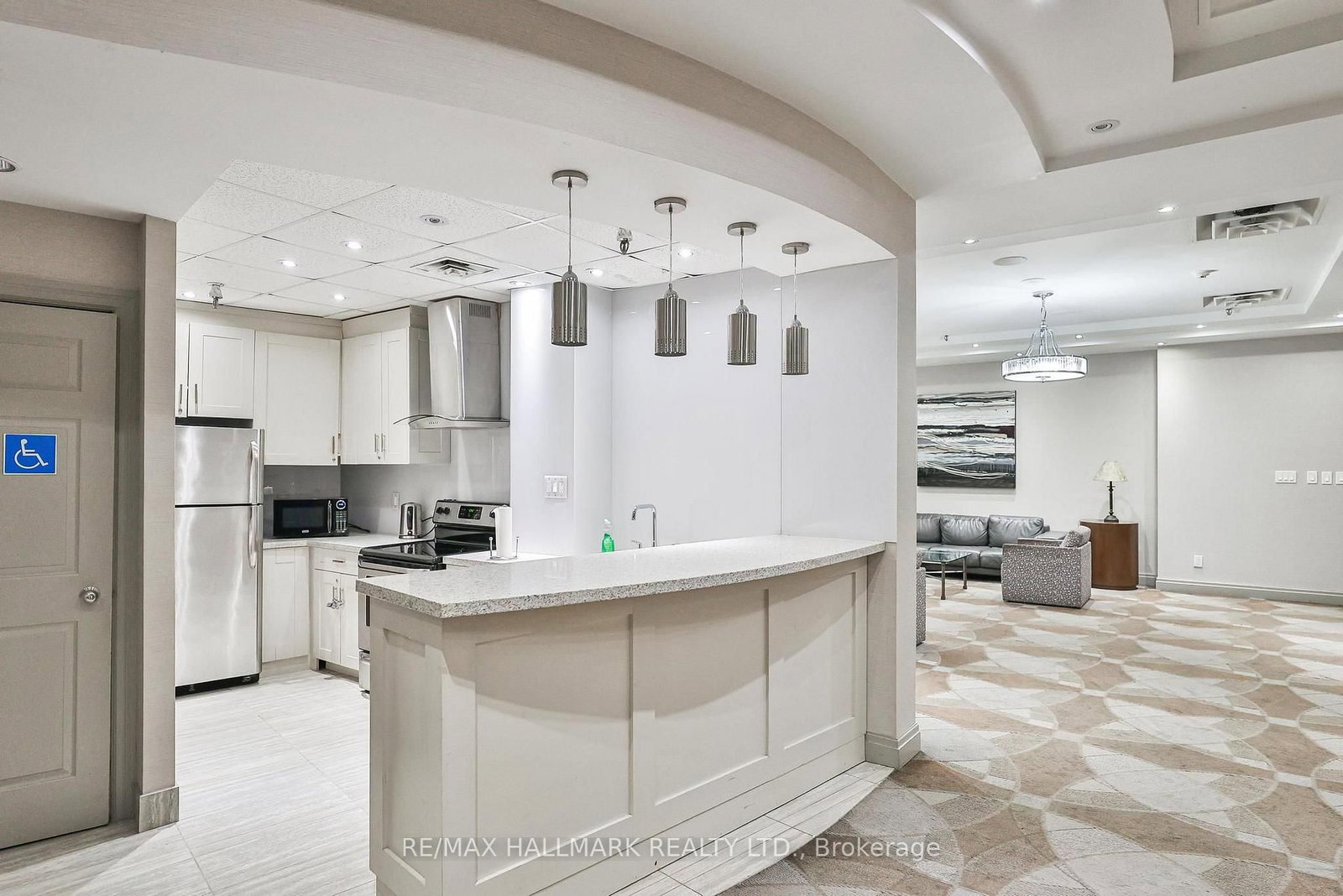 50 Eglinton Avenue W • #607 • Mississauga, ON photo 38