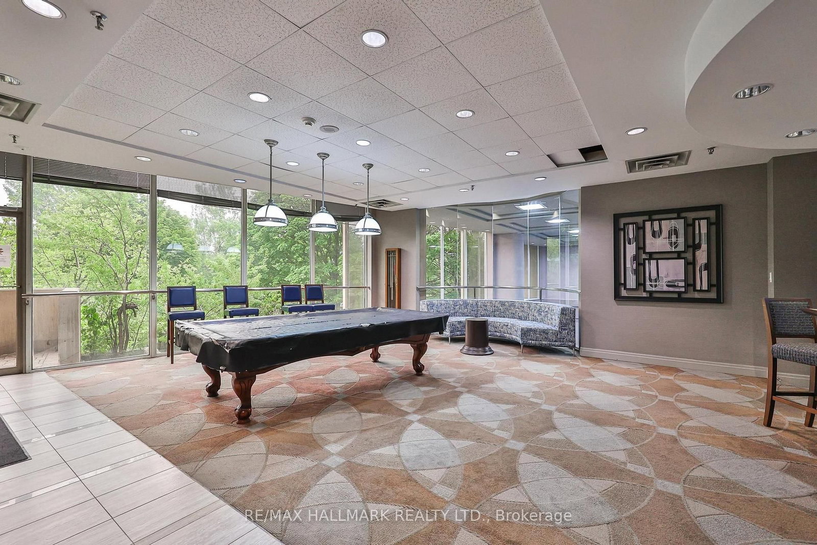 50 Eglinton Avenue W • #607 • Mississauga, ON photo 39