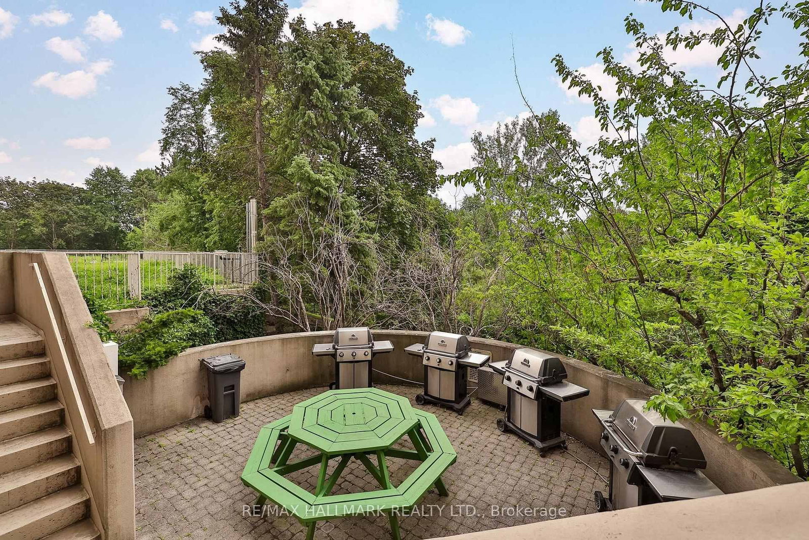 50 Eglinton Avenue W • #607 • Mississauga, ON photo 41