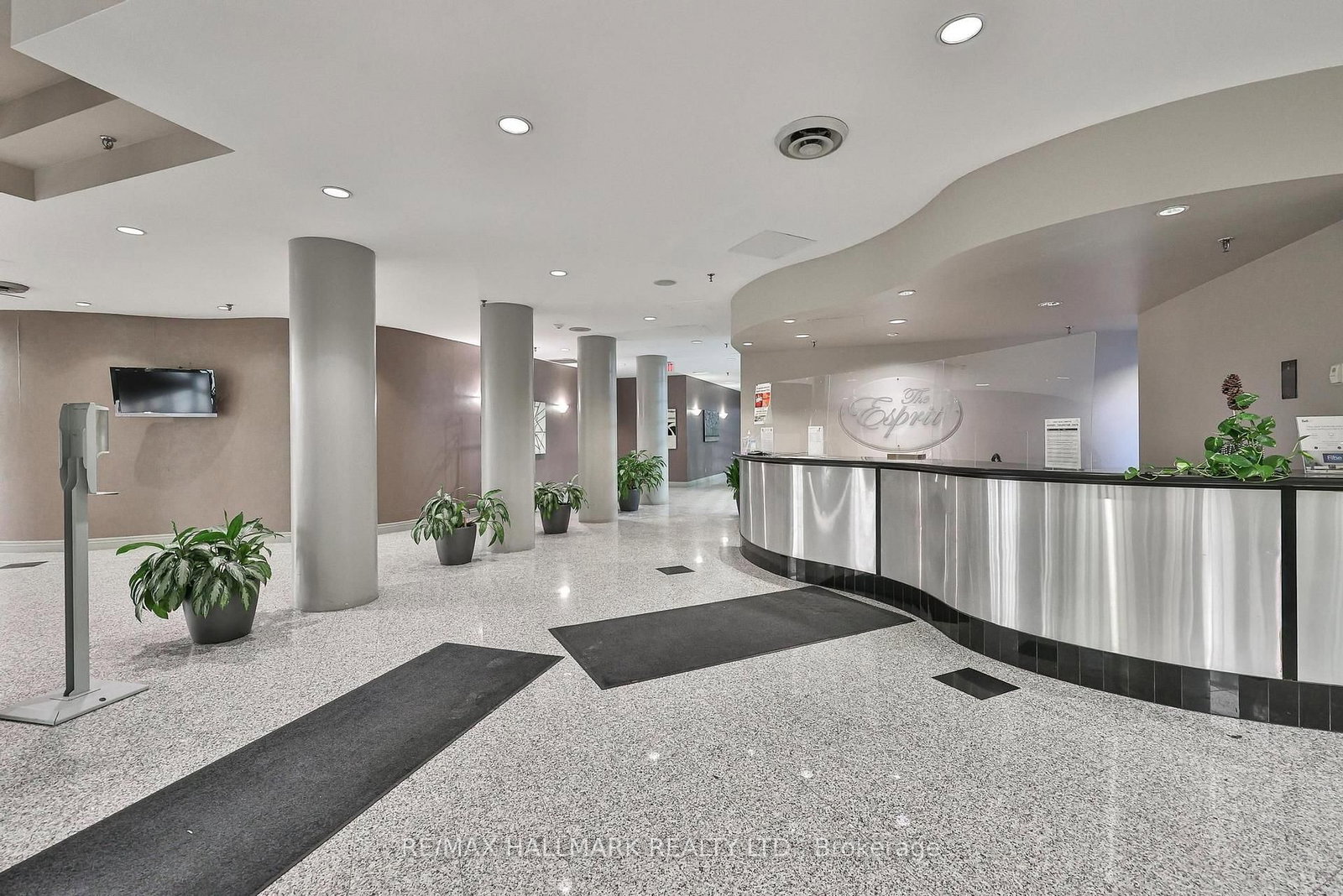 50 Eglinton Avenue W • #607 • Mississauga, ON photo 45