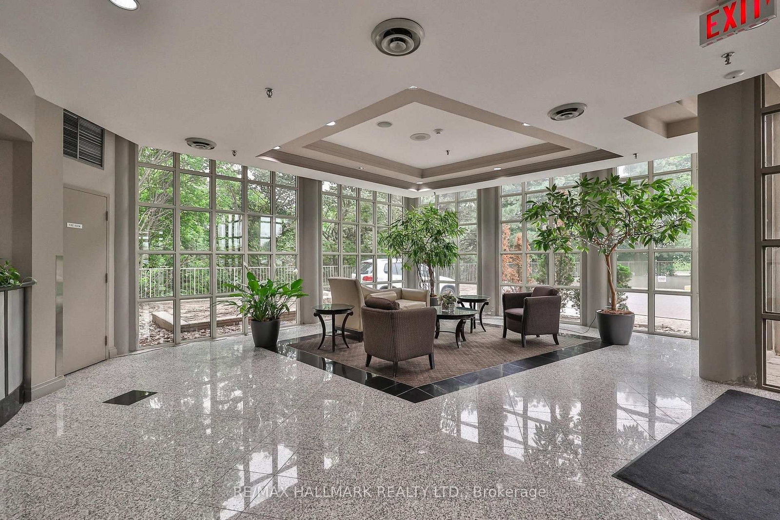 50 Eglinton Avenue W • #607 • Mississauga, ON photo 46