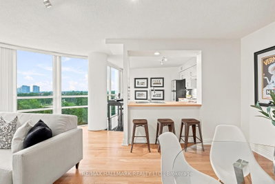 50 Eglinton Avenue W • #607 • Mississauga, ON photo 7