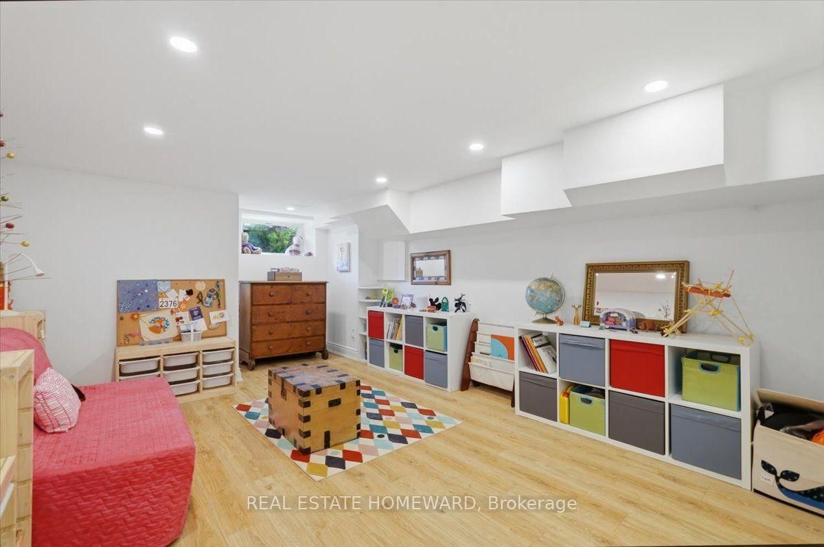 31 Sorauren Avenue • Toronto, ON photo 28