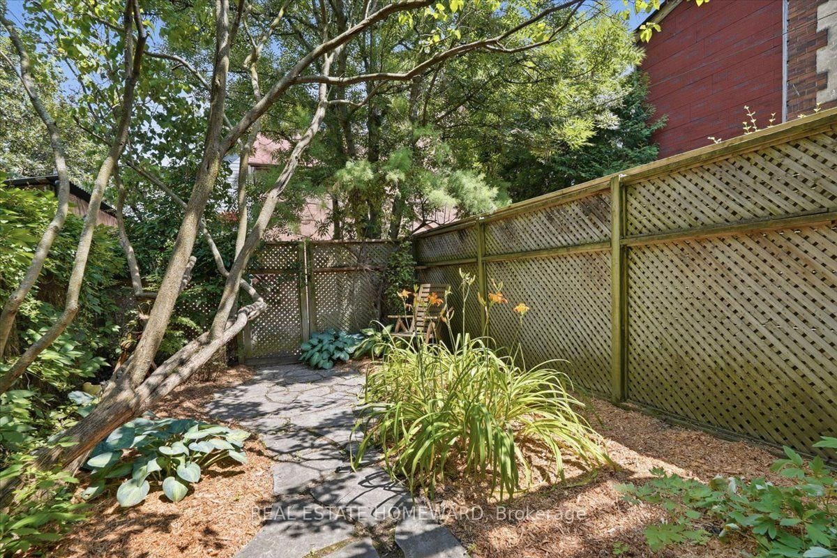 31 Sorauren Avenue • Toronto, ON photo 34