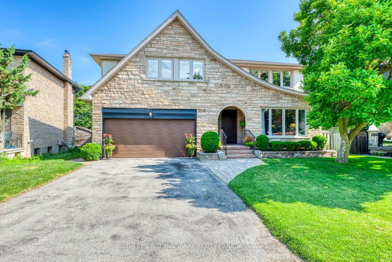 2318 Malden Court