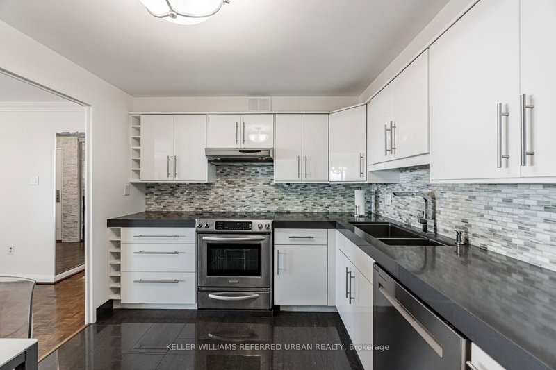 1400 Dixie Mississauga,ON L5E 3E1 — Photo 14