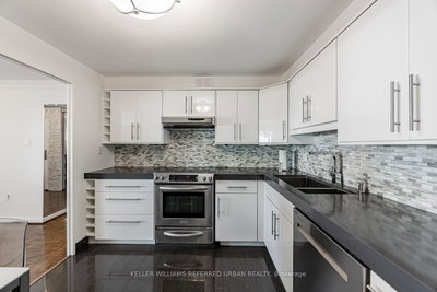1400 Dixie Mississauga,ON L5E 3E1 — Photo 14