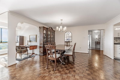 1400 Dixie Road • #1409 • Mississauga, ON photo 6