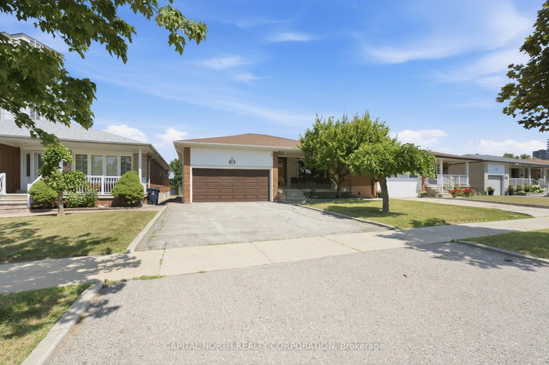 21 Maryhill Drive