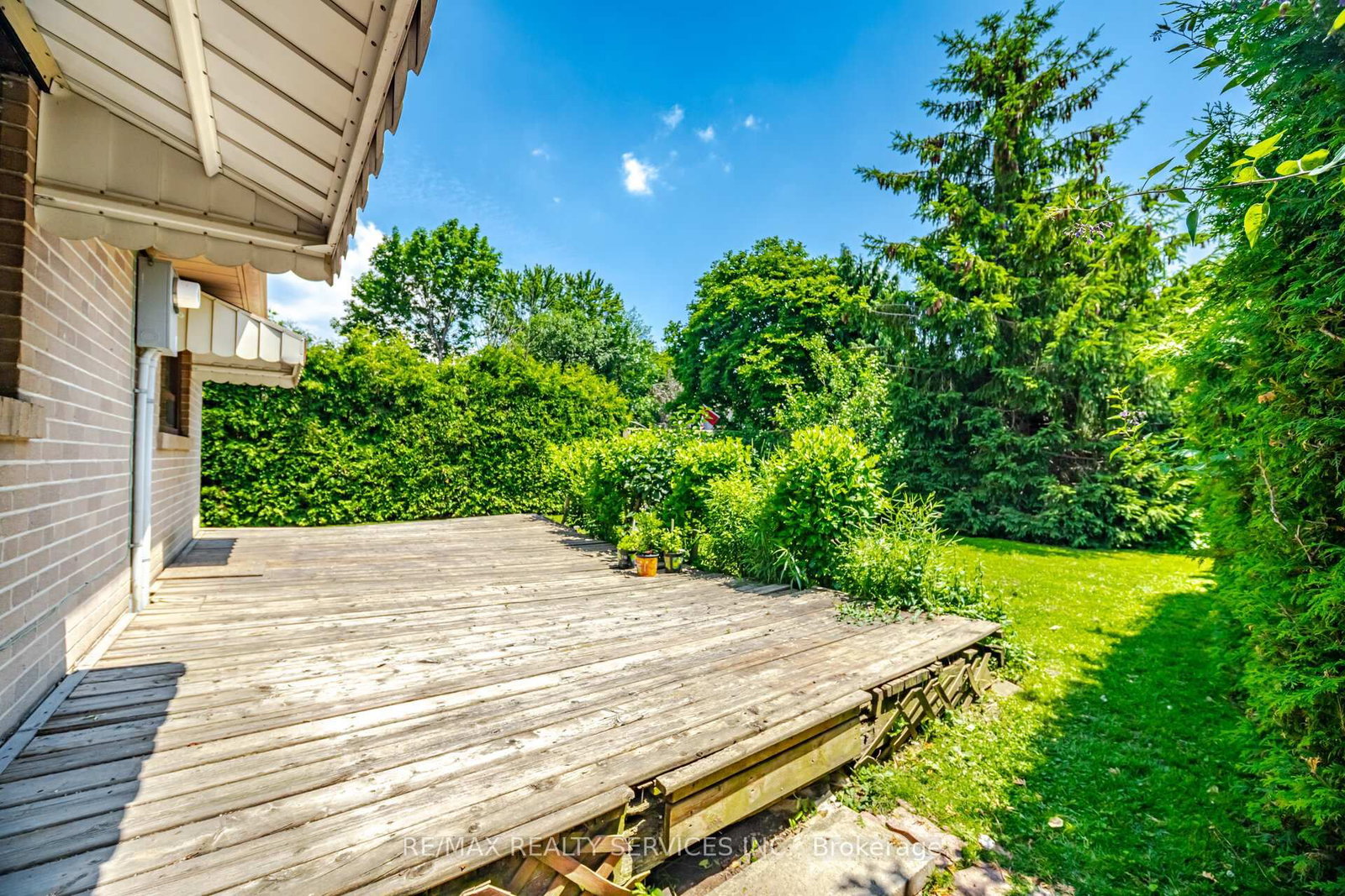 15 Ferndale Crescent • Brampton, ON photo 36