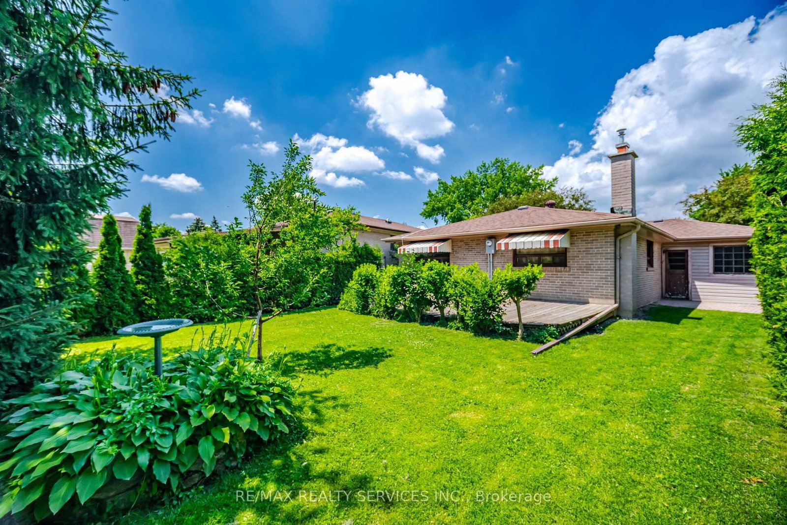 15 Ferndale Crescent • Brampton, ON photo 38