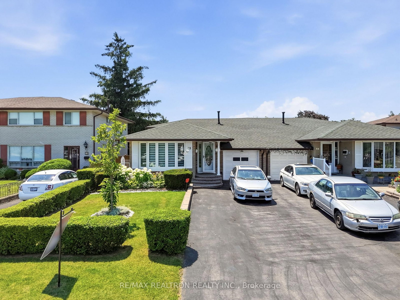 62 Wilton Drive • Brampton, ON photo 1