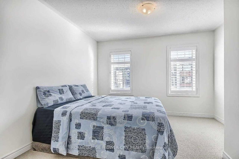 101 Huguenot Oakville,ON L6H 0M3 — Photo 26