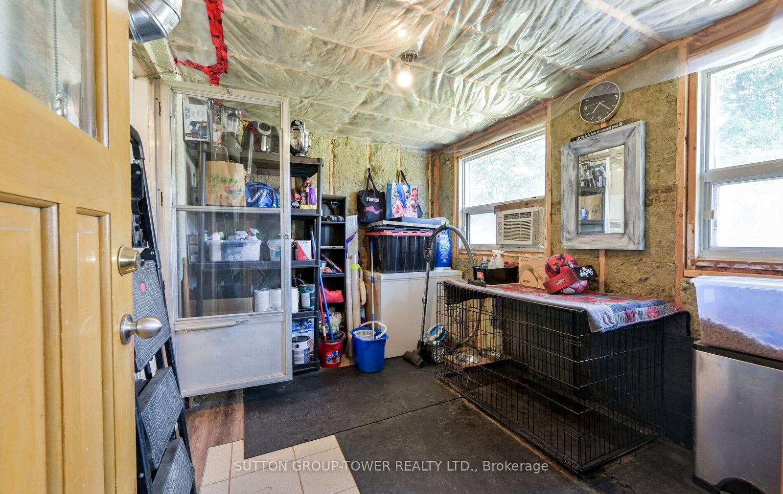 8 Yvonne Avenue N • Toronto, ON photo 30
