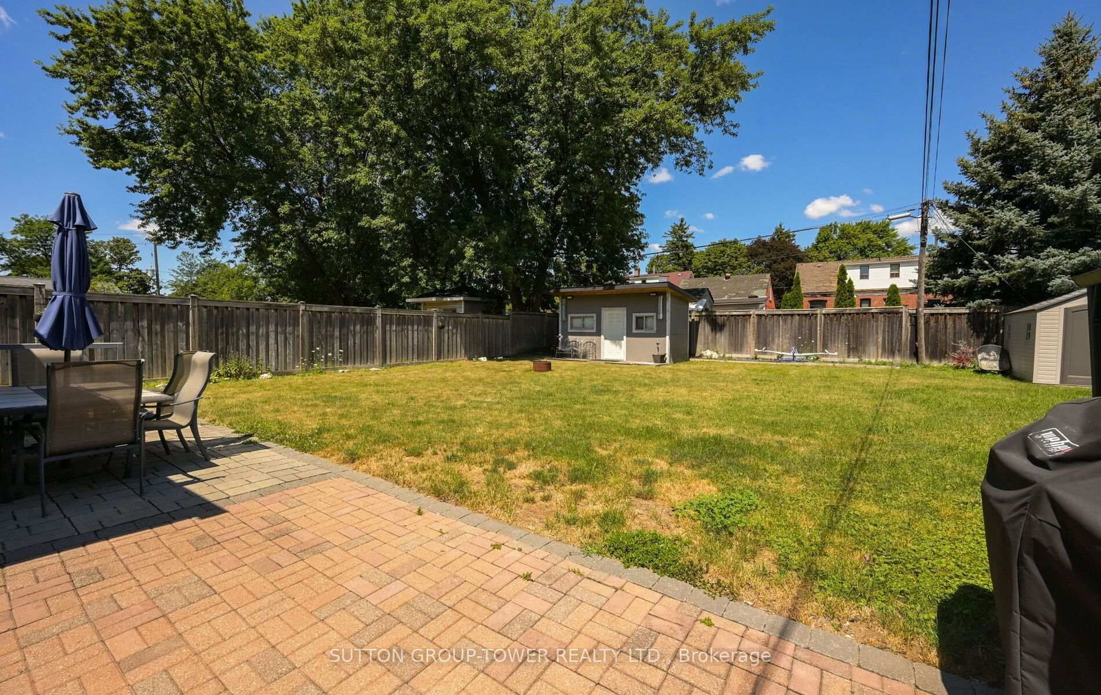 8 Yvonne Avenue N • Toronto, ON photo 47